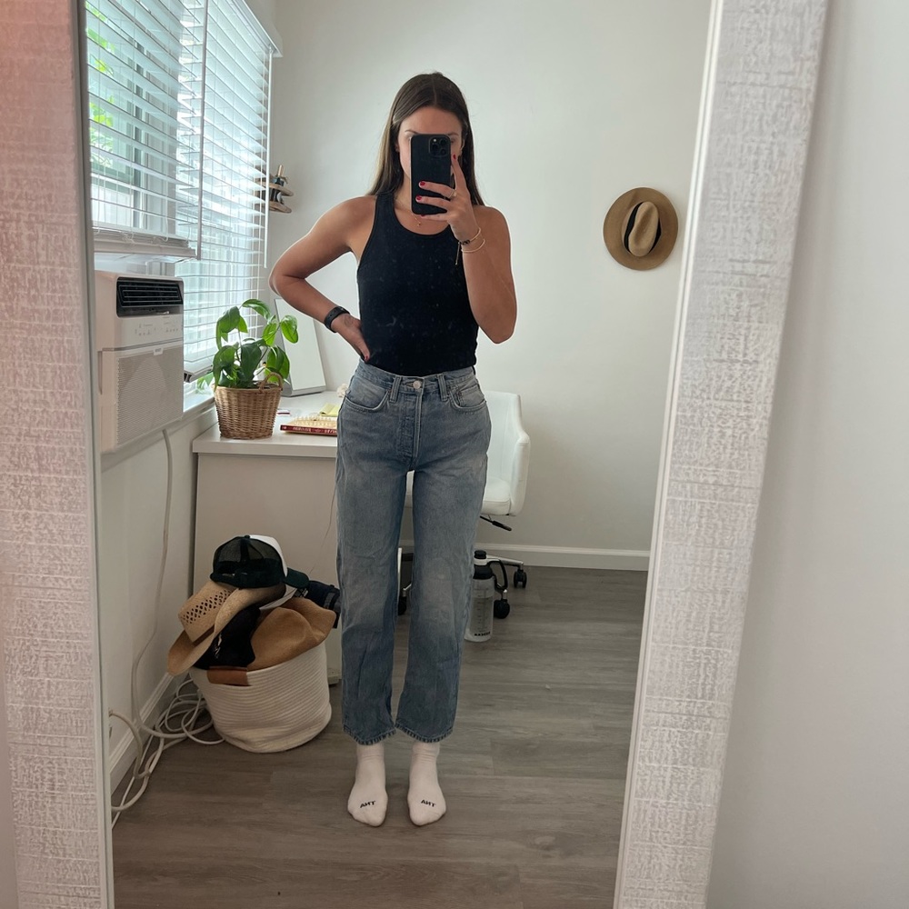 RE/DONE Jeans Size 26